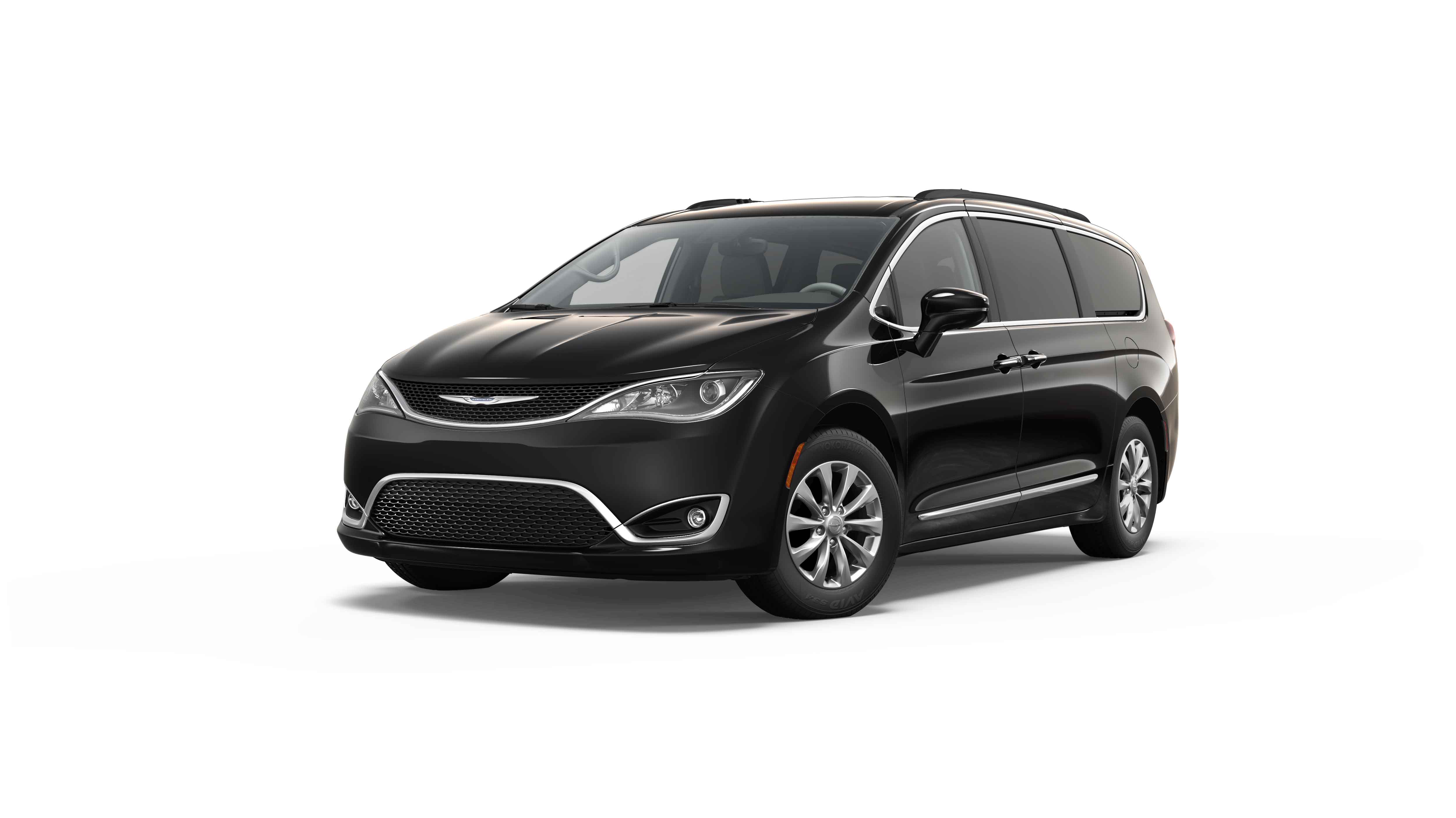 2017 Chrysler Pacifica Touring-L | Cassens | Glen Carbon, IL